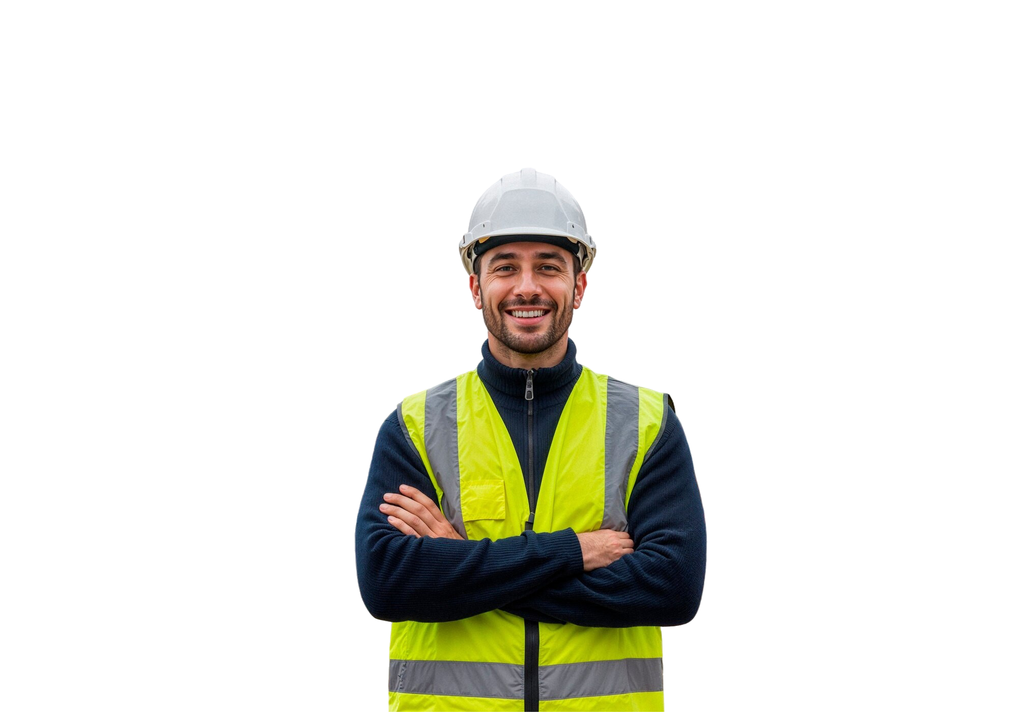 Illustration of energy and infrastructure